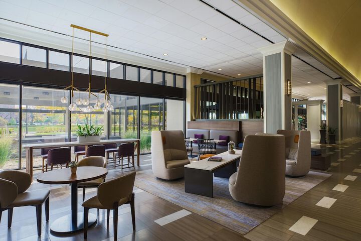 Hotel Interior 15 of 80