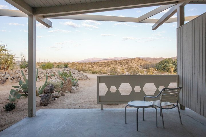 Terrace/Patio 49 of 58