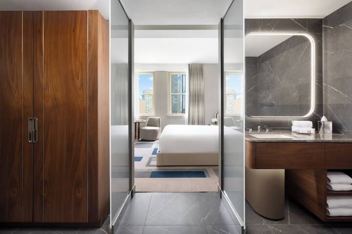 The Joule Dallas