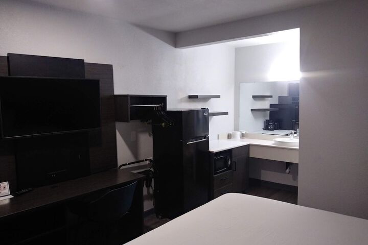 Studio 6 West Sacramento CA