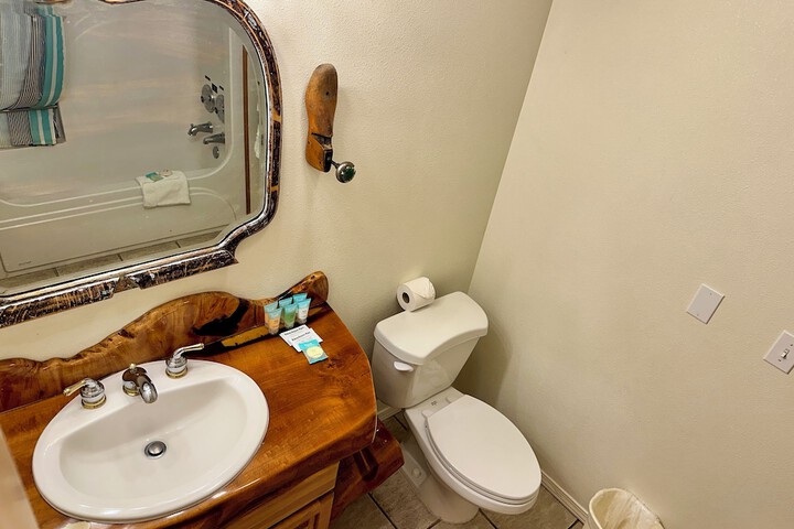 Soap Lake Resort a Dazzler Select by Wyndham