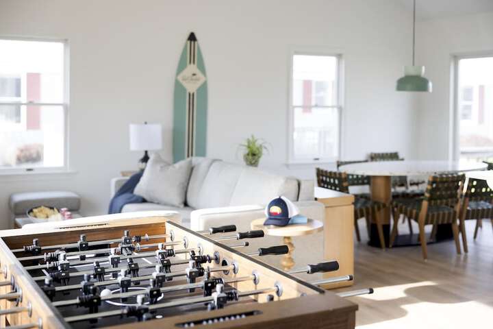 Red Jacket Beach Resort