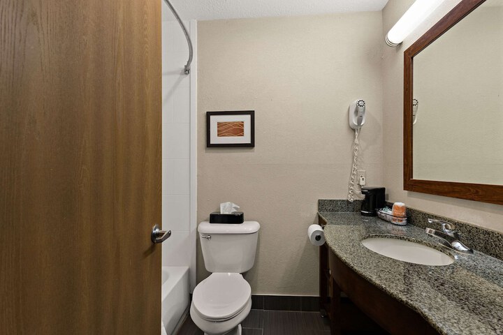 Comfort Inn Huntington Near University