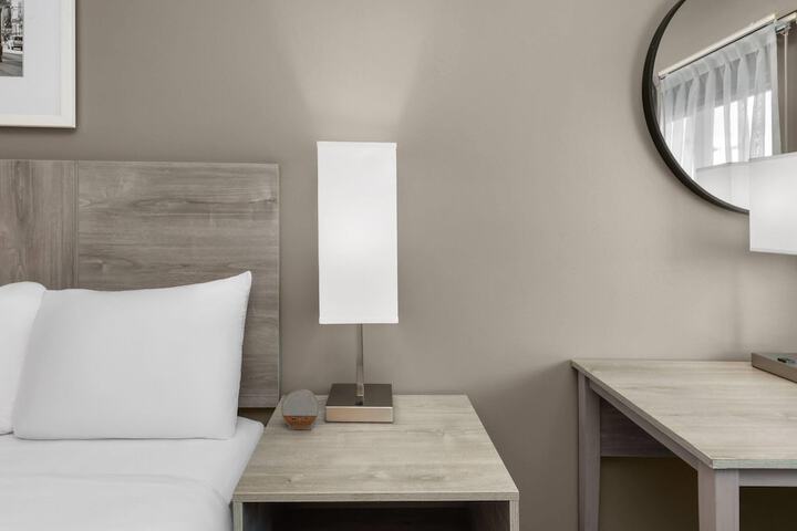 Ramada by Wyndham Kenner / New Orleans Airport South