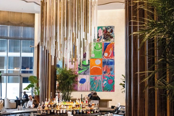 Eden Roc Miami Beach