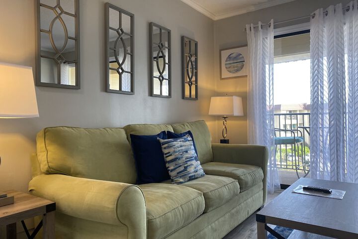 Hilton Head Island Beach & Tennis Resort