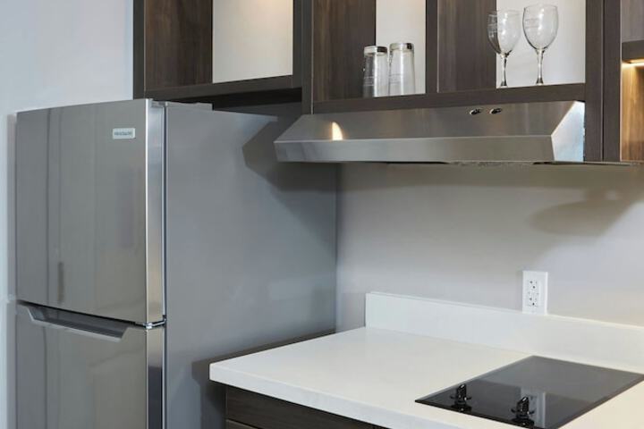TownePlace Suites by Marriott Hamilton