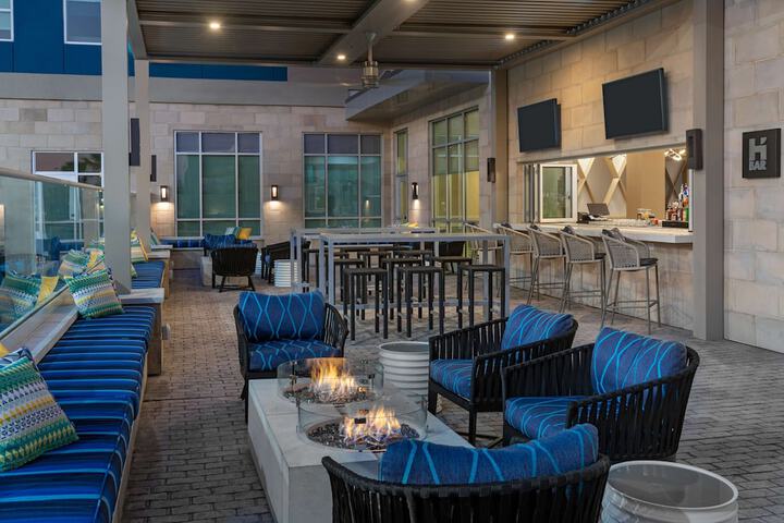 Terrace/Patio 56 of 60