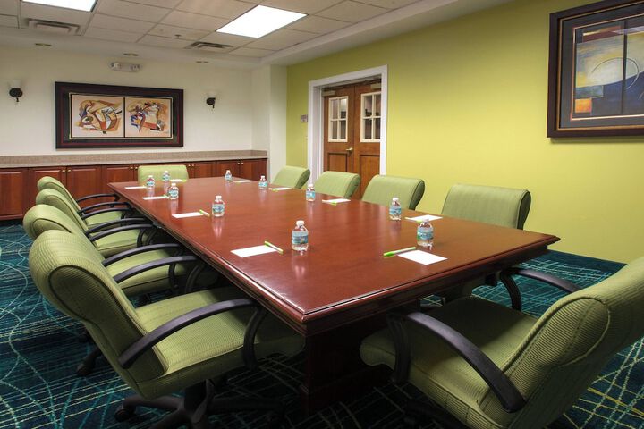 Springhill Suites by Marriott Orlando North / Sanford