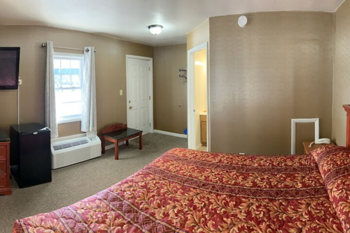 Dutch Motel Palmyra