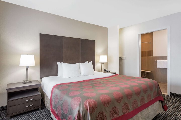 Ramada by Wyndham Monterey