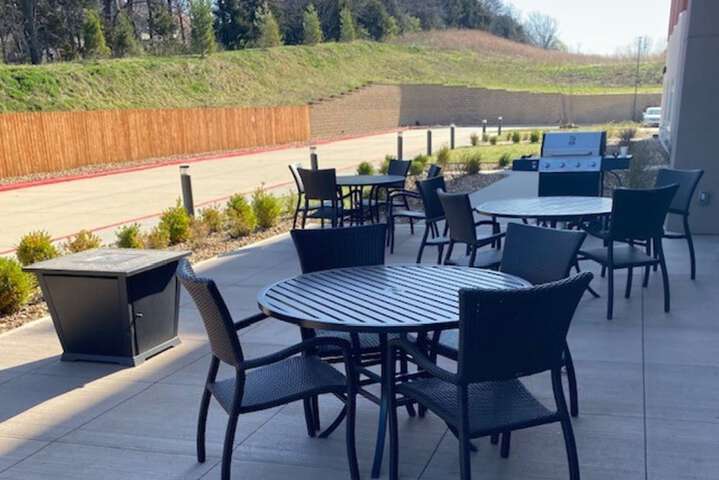 Terrace/Patio 49 of 50