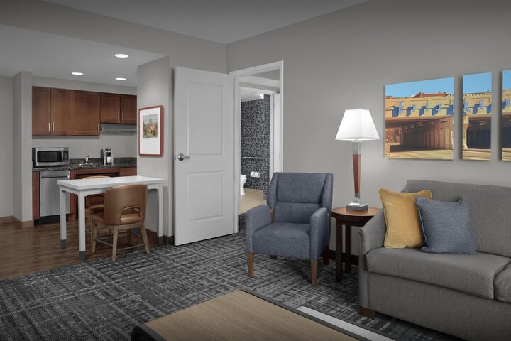 Homewood Suites by Hilton Oklahoma City - Bricktown OK