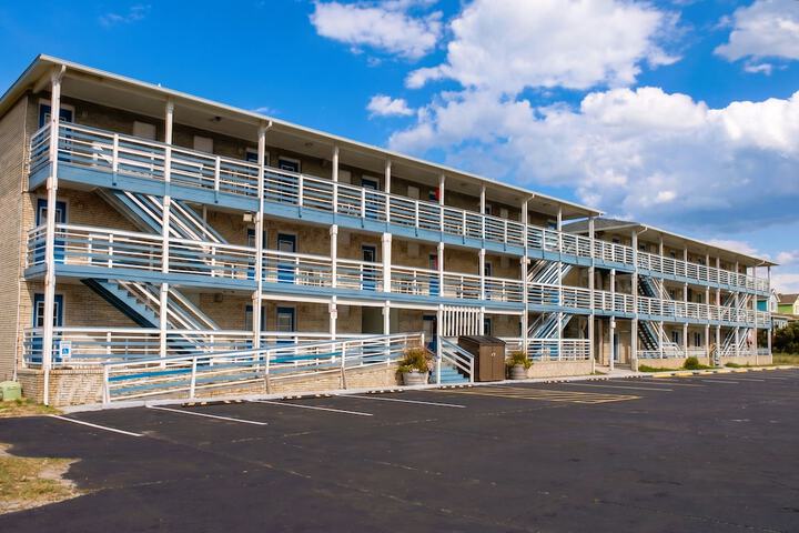 Blue Heron Motel