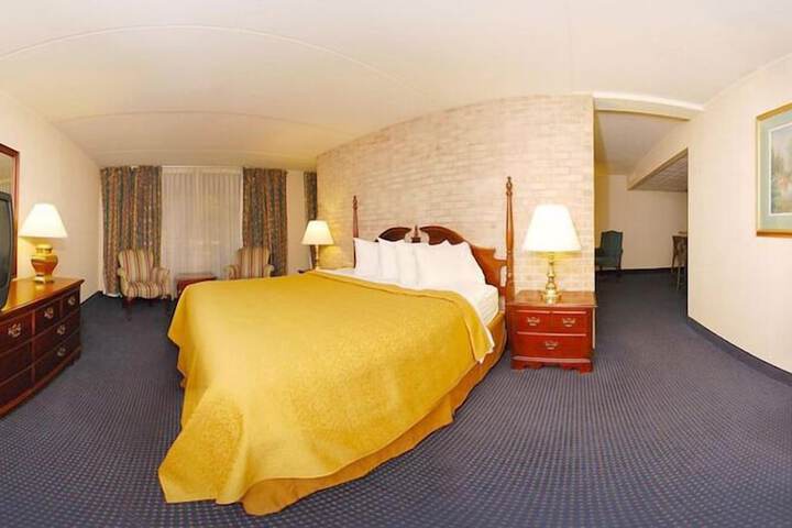 Quality Inn Somerset
