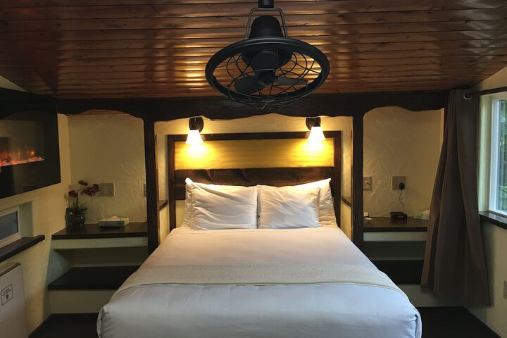 Chalet Kilauea
