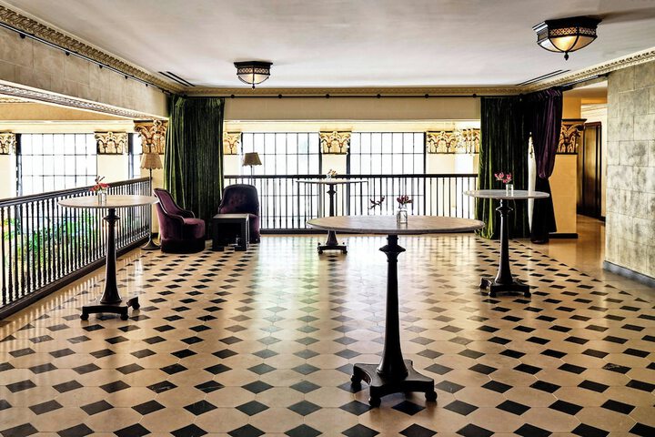 Hotel Interior 9 of 95