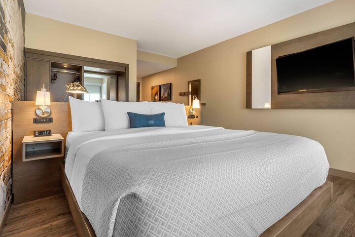 Cambria Hotel Fort Mill