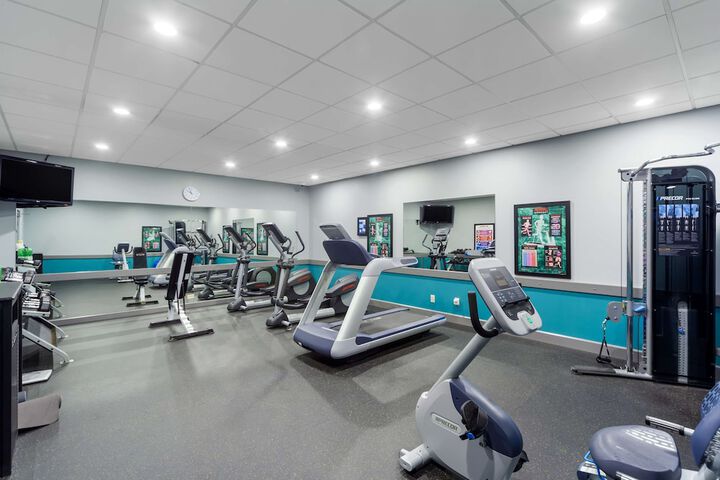 Health and Fitness 45 of 50