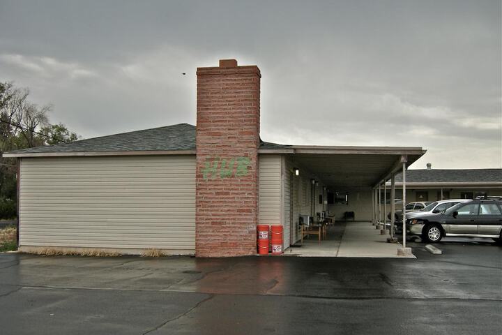 The Hub Motel