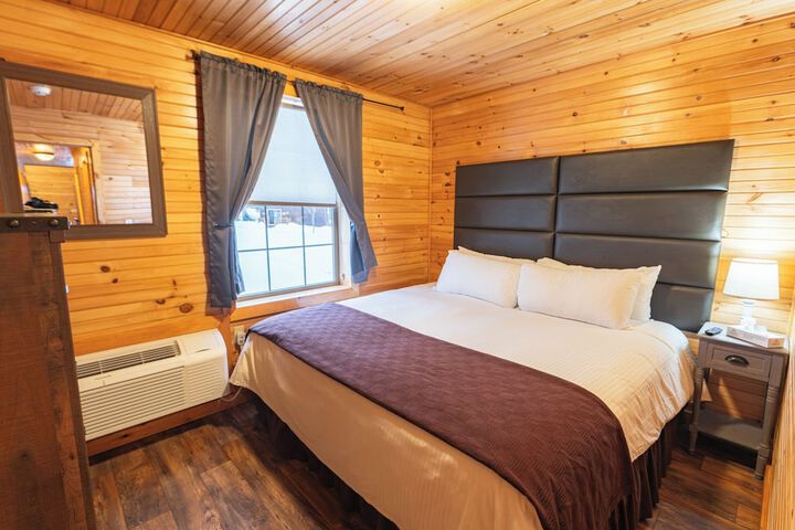 Presidential Mountain Resort