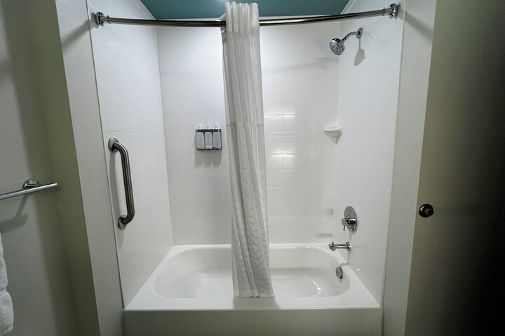 Marina Bay Hotel & Suites an Ascend Collection Hotel