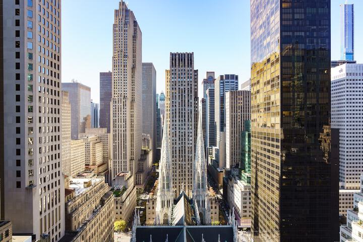 Lotte New York Palace