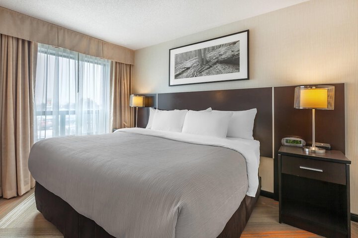 Quality Hotel
