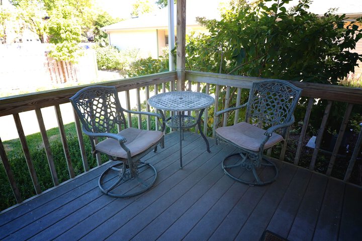 Terrace/Patio 82 of 92