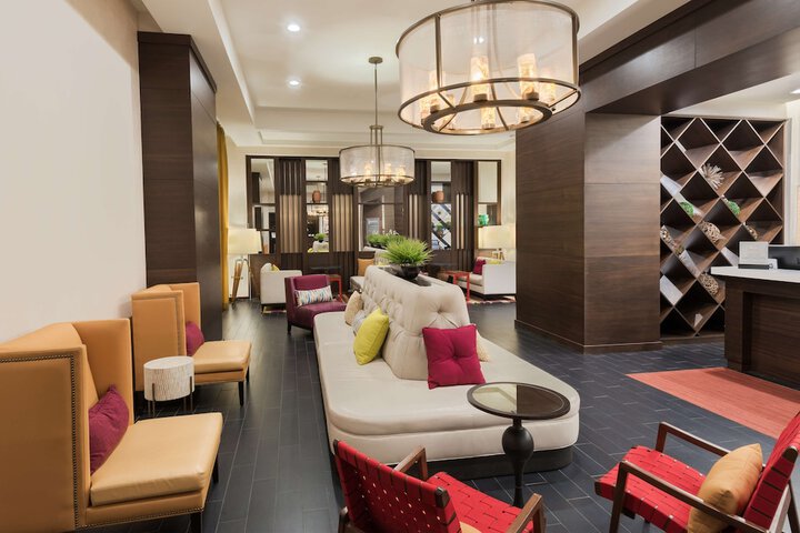 Hotel Interior 10 of 39