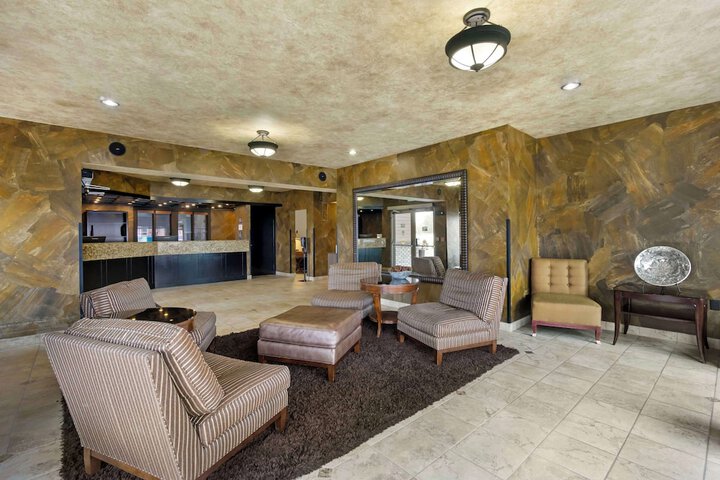 Hotel Interior 12 of 76