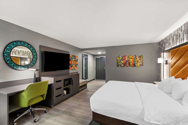 Hampton Inn Lexington / Georgetown