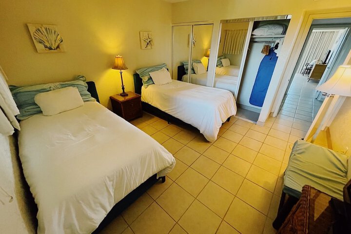 Isla Grand Beach Resort