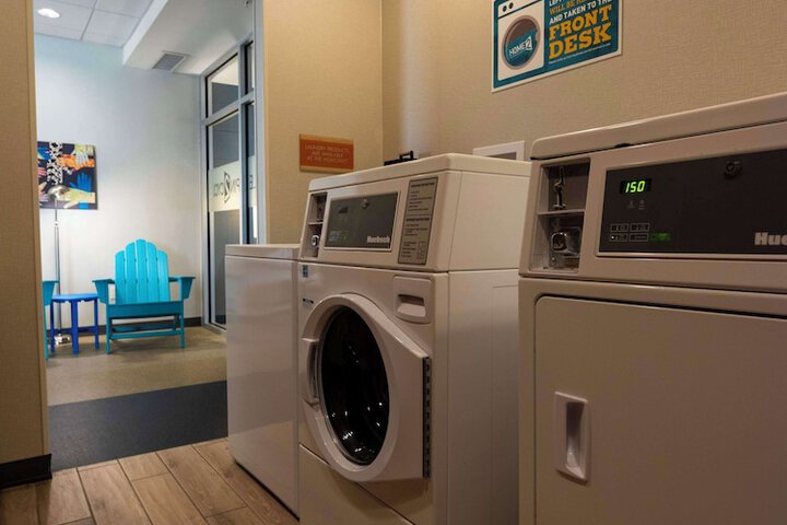 Home2 Suites by Hilton Joplin MO