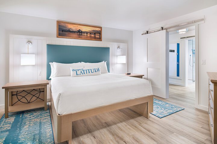 Margaritaville Beach Resort Fort Myers