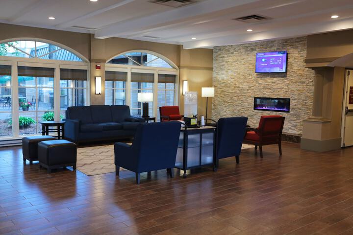 Hotel Interior 16 of 67
