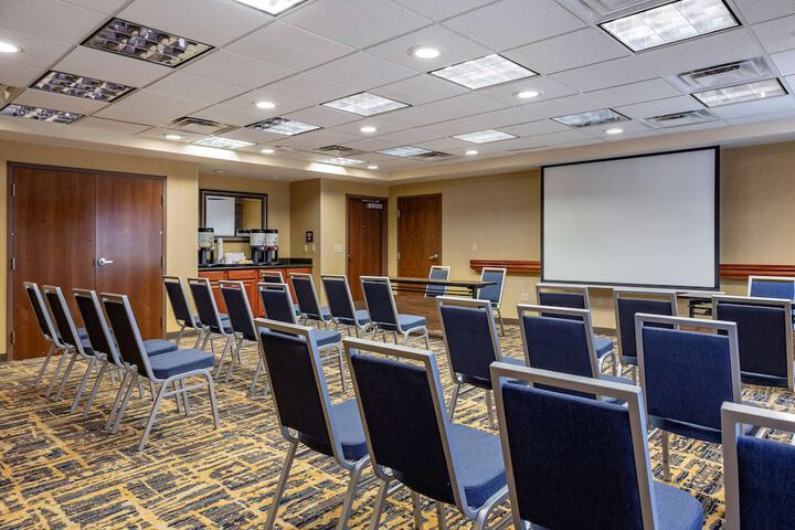 Hampton Inn Norco-Corona-Eastvale