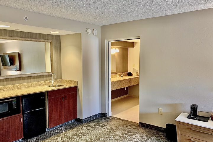 Courtyard by Marriott Harrisonburg