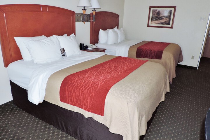 Comfort Inn & Suites Rawlins