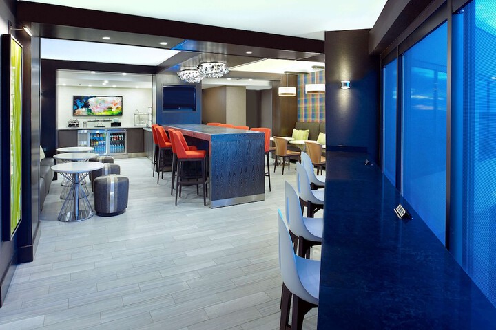 Hilton Minneapolis-St. Paul Airport