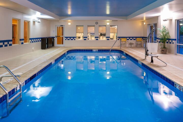 Pool 2 of 33