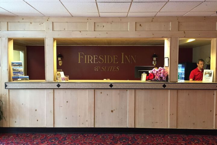 Hotel Interior 17 of 113