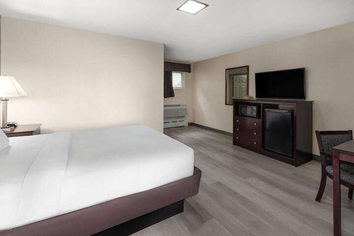 Baymont by Wyndham Iron Mountain