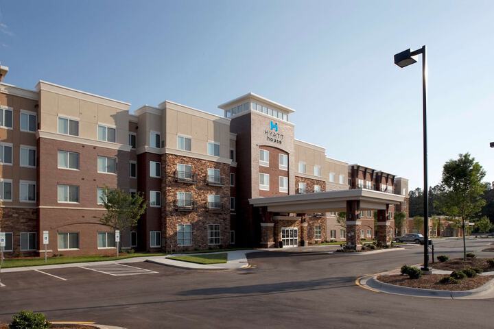 Hotel 4 of 40