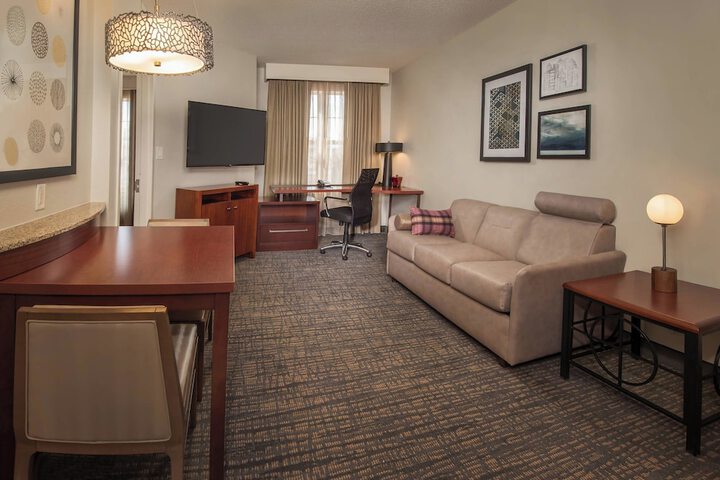 Residence Inn by Marriott Dulles Airport at Dulles 28 Centre