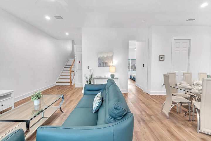 Azul Townhomes A1