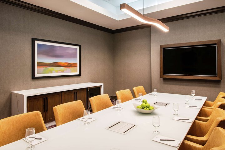 Embassy Suites by Hilton Walnut Creek