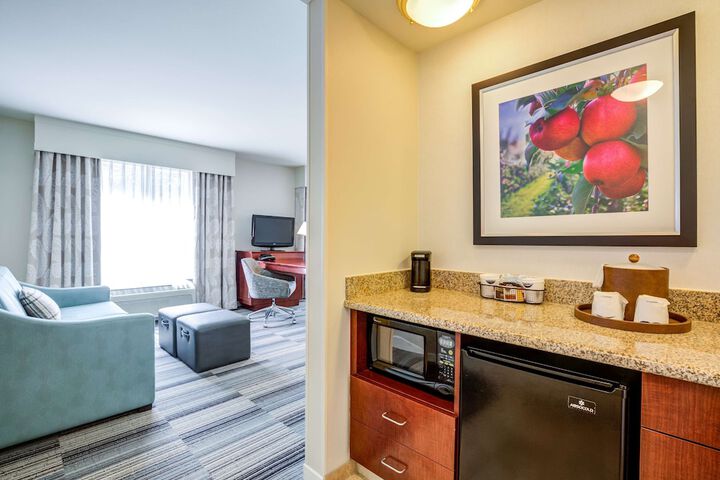 Hampton Inn & Suites Westford-Chelmsford