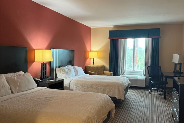 Holiday Inn Titusville-Kennedy Space Center by IHG
