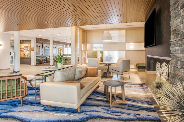 Fairfield Inn & Suites by Marriott Rolla